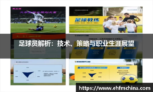 足球员解析：技术、策略与职业生涯展望